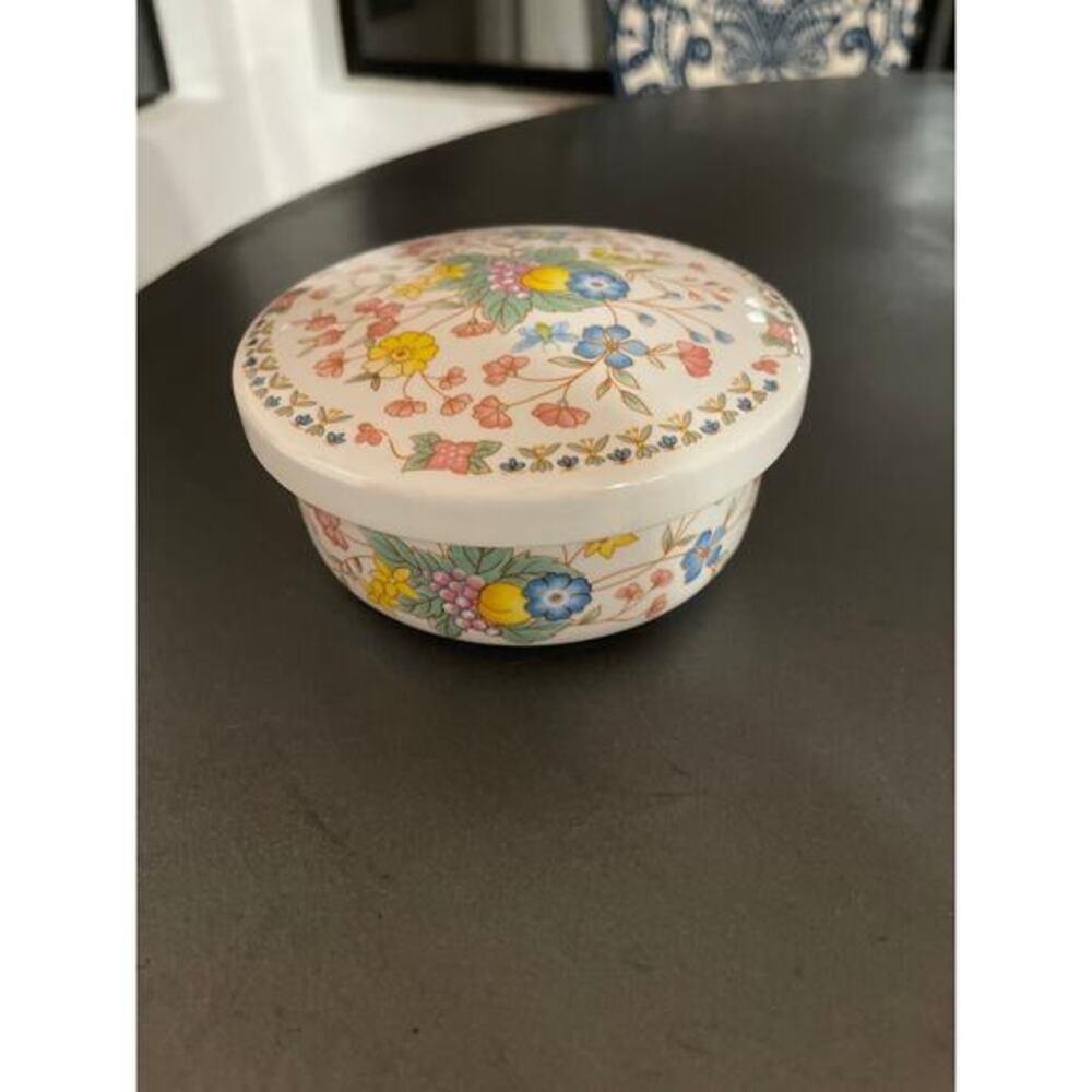 HANKOOK COVERED BOWL